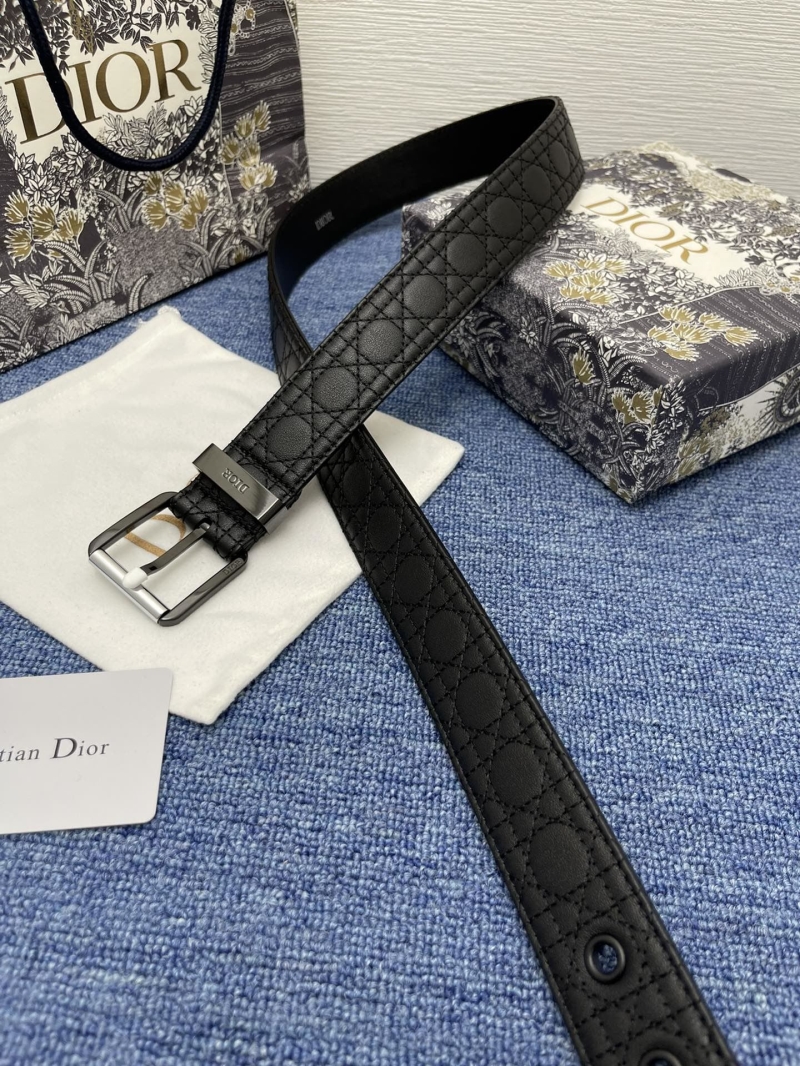 Dior Belts